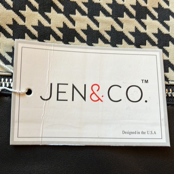 Vegan purse - Picture 5 of 8